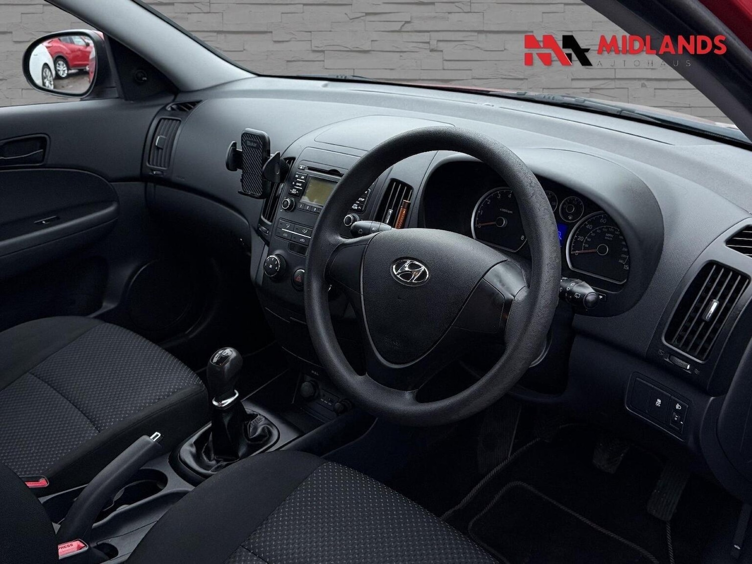 Used Hyundai i30 2011 for sale - 77251279: Photo 10