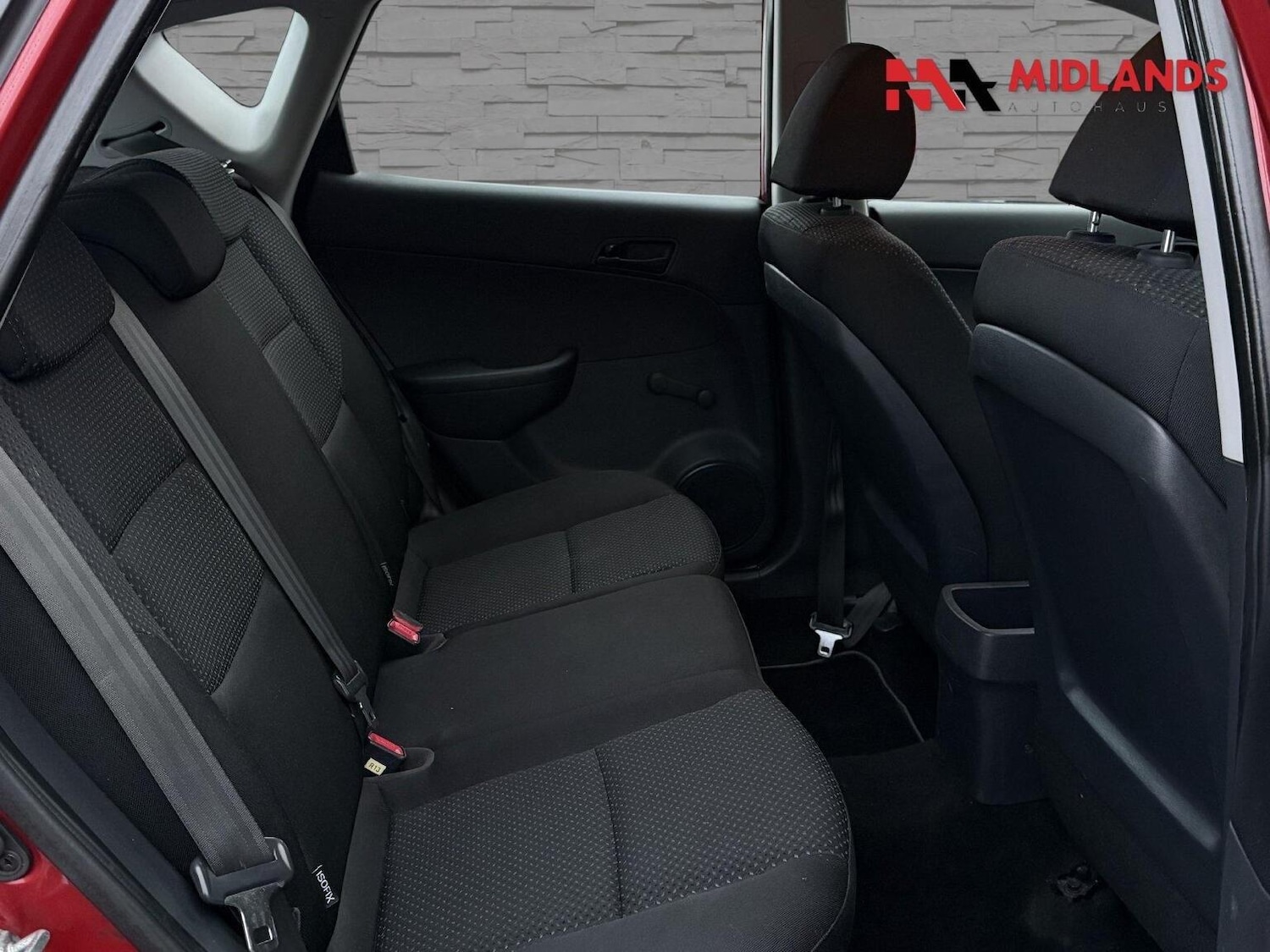 Used Hyundai i30 2011 for sale - 77251279: Photo 12