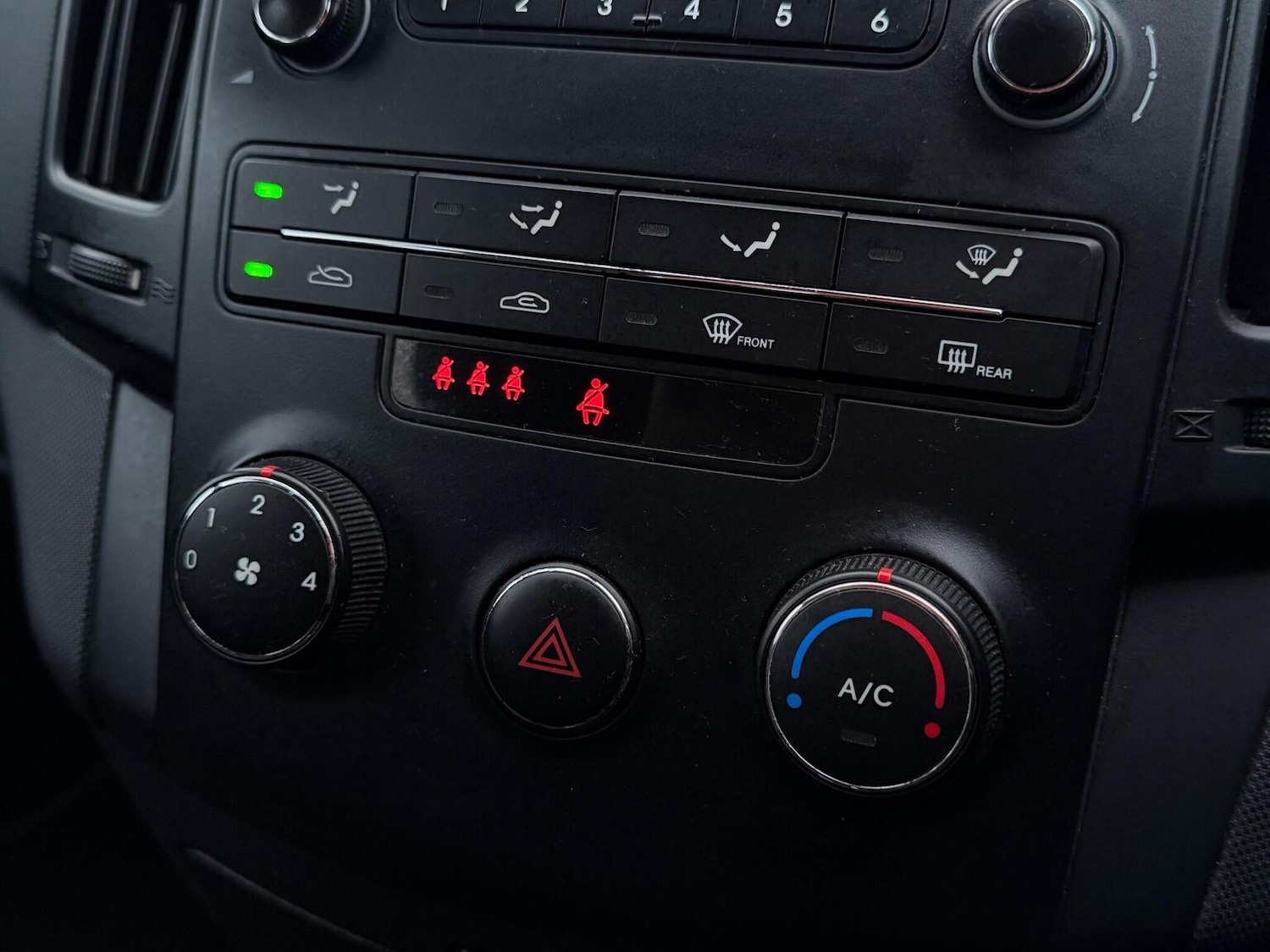 Used Hyundai i30 2011 for sale - 77251279: Photo 14