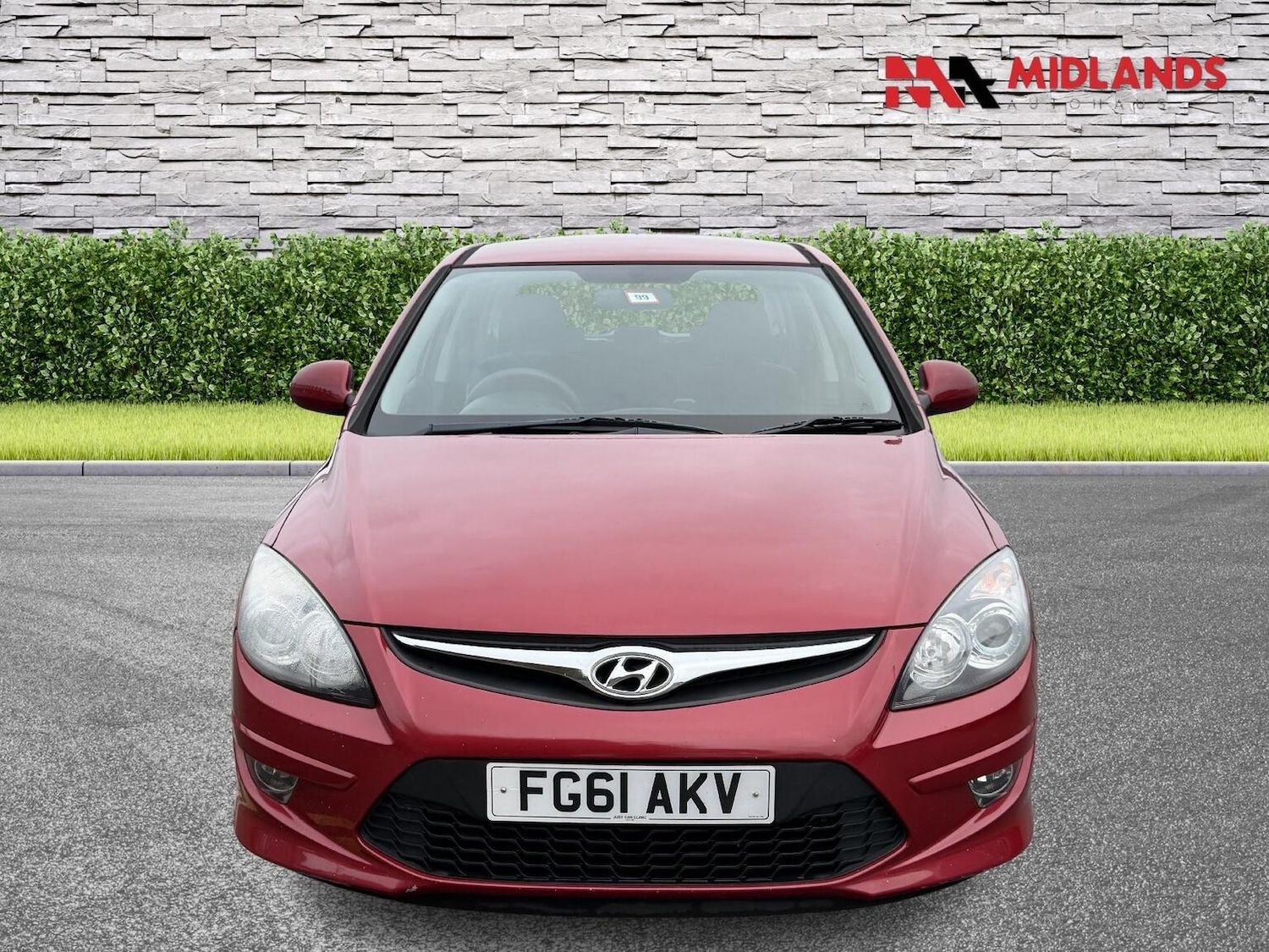 Used Hyundai i30 2011 for sale - 77251279: Photo 6