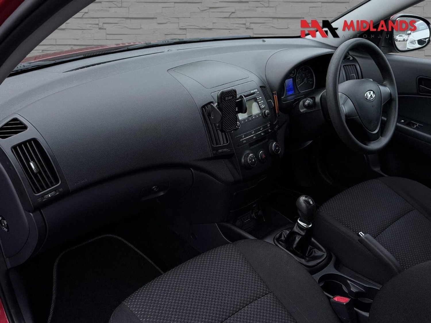 Used Hyundai i30 2011 for sale - 77251279: Photo 9