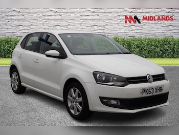 Used Volkswagen Polo 2013 for sale - 77251151: Photo