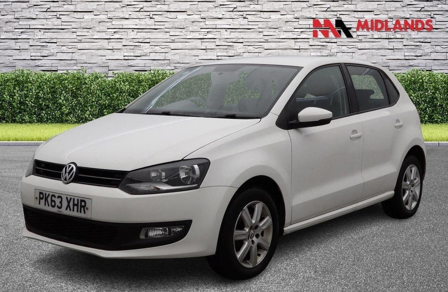 Used Volkswagen Polo 2013 for sale - 77251151: Photo 3