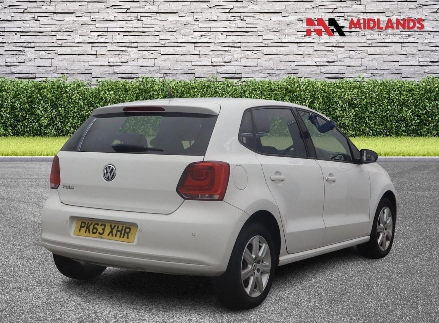 Used Volkswagen Polo 2013 for sale - 77251151: Photo 4
