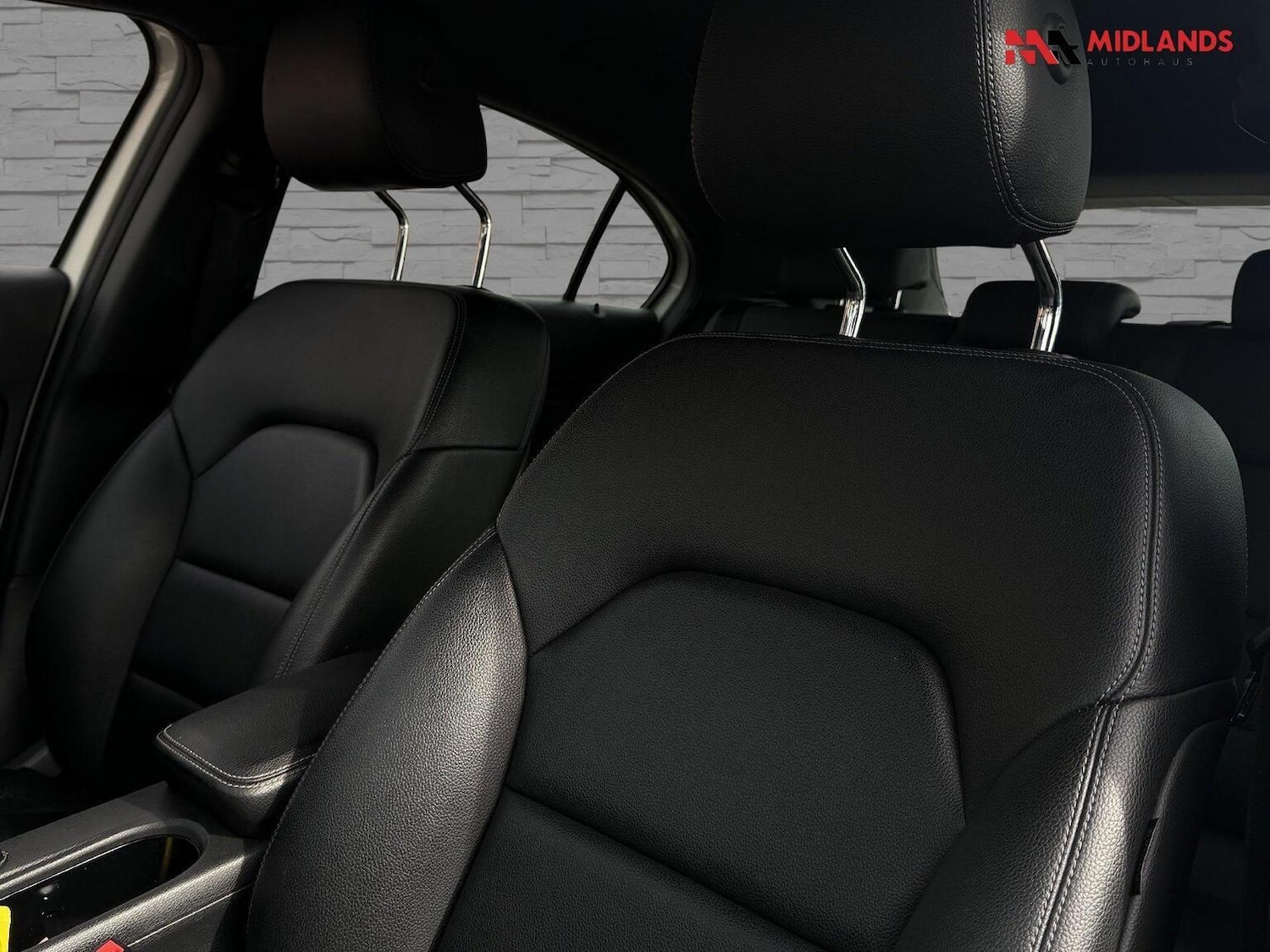 Used Mercedes-Benz A-Class 2015 for sale - 78155377: Photo 13