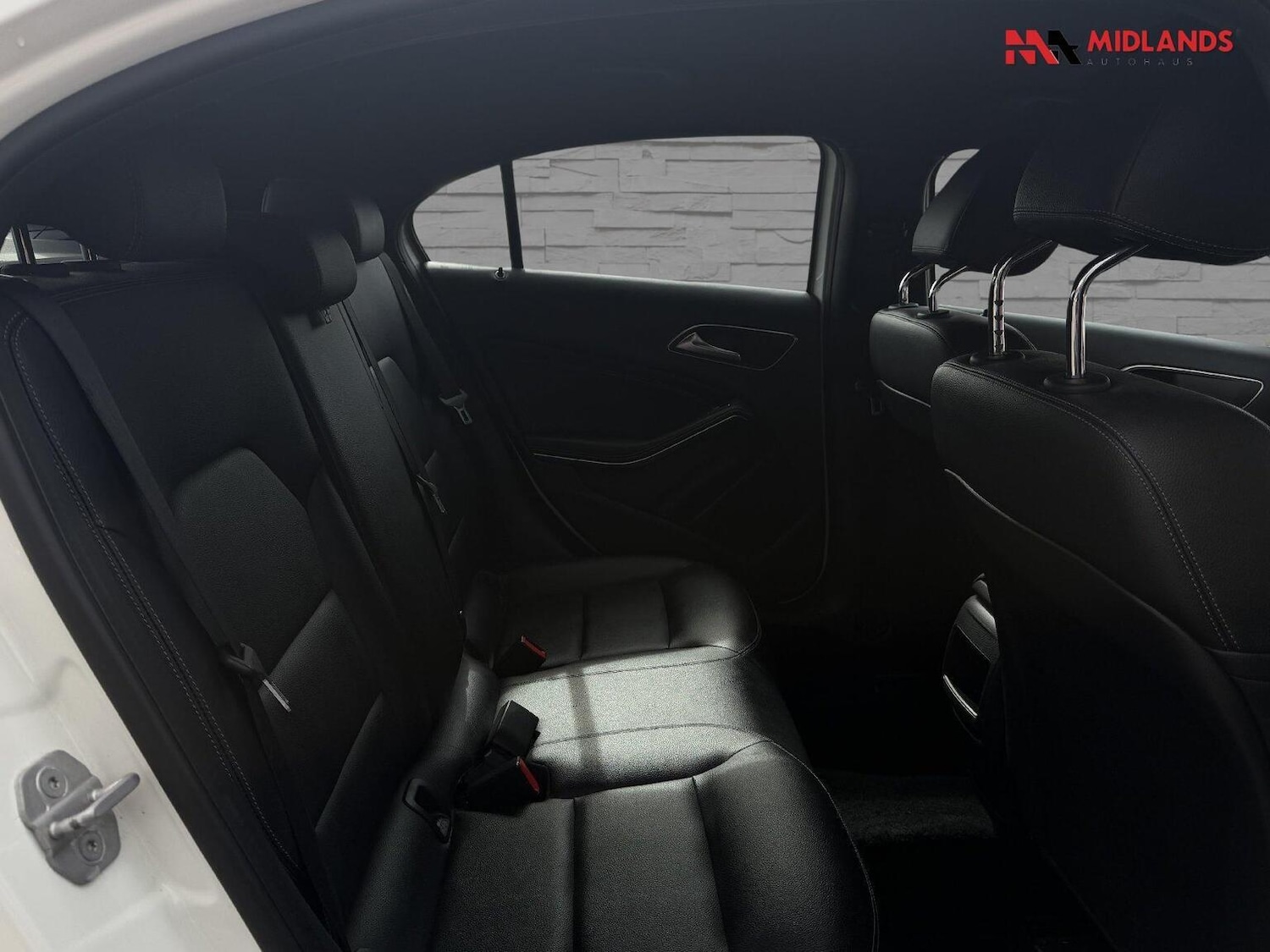 Used Mercedes-Benz A-Class 2015 for sale - 78155377: Photo 14