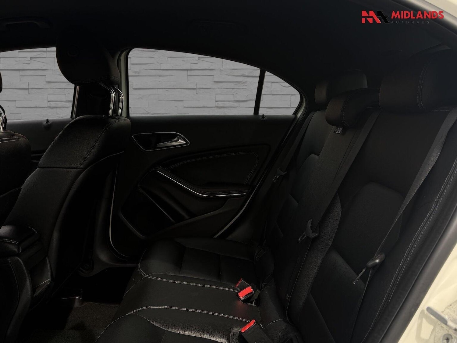 Used Mercedes-Benz A-Class 2015 for sale - 78155377: Photo 15