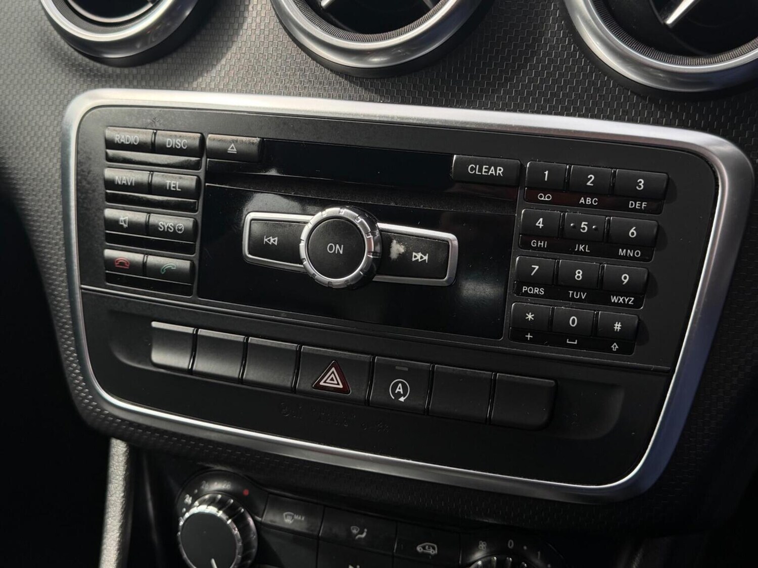 Used Mercedes-Benz A-Class 2015 for sale - 78155377: Photo 16