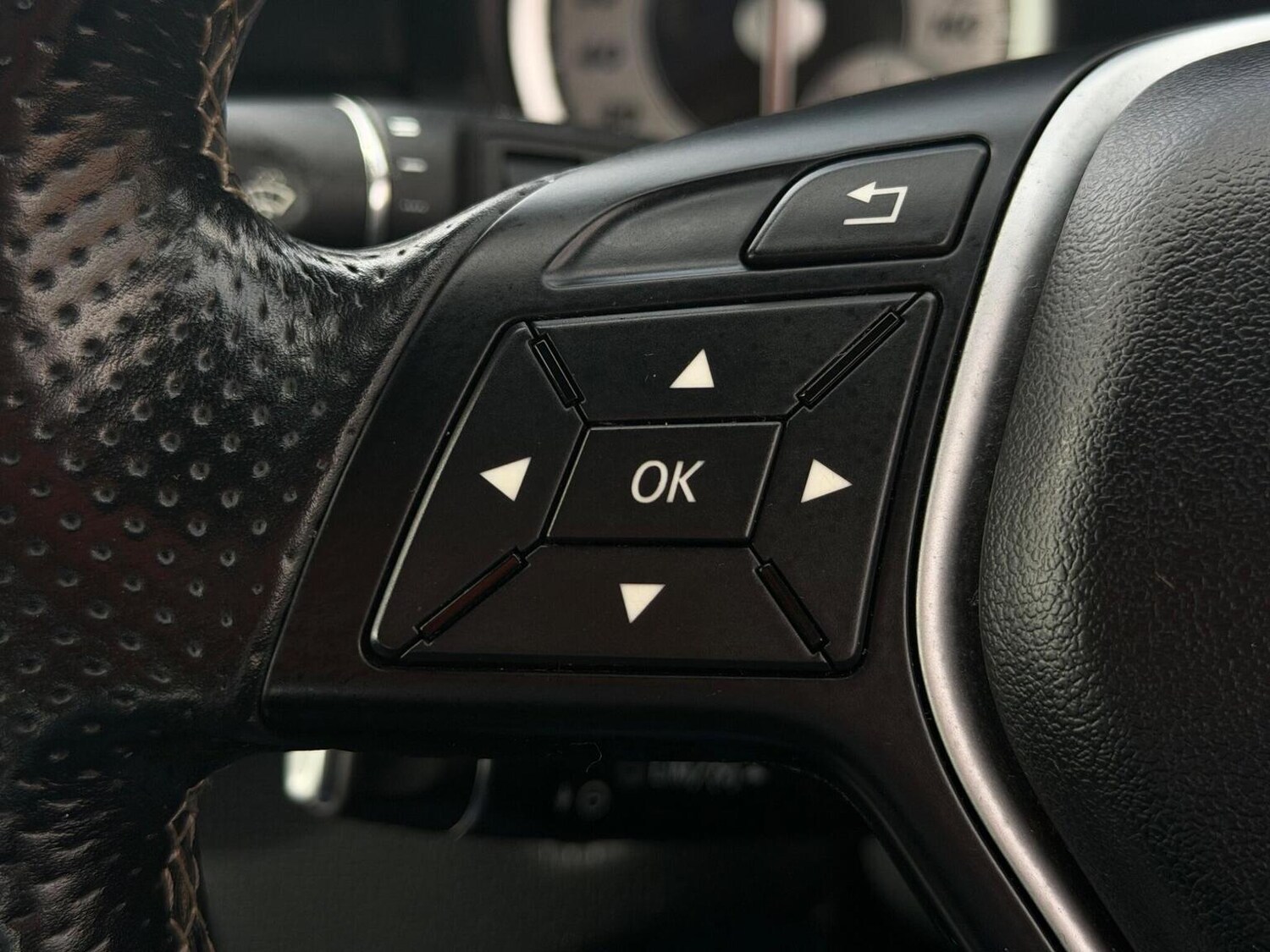 Used Mercedes-Benz A-Class 2015 for sale - 78155377: Photo 17