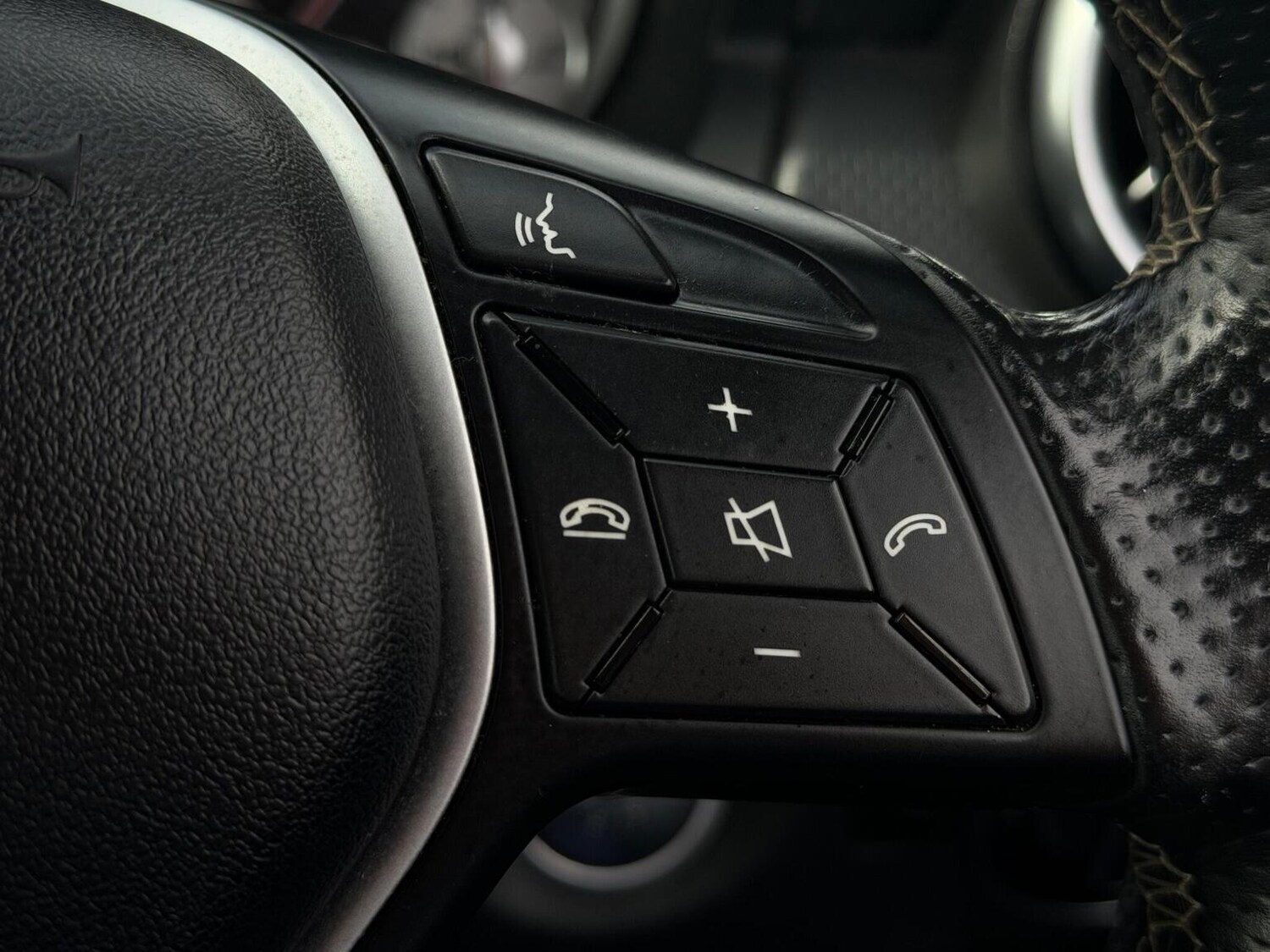 Used Mercedes-Benz A-Class 2015 for sale - 78155377: Photo 18