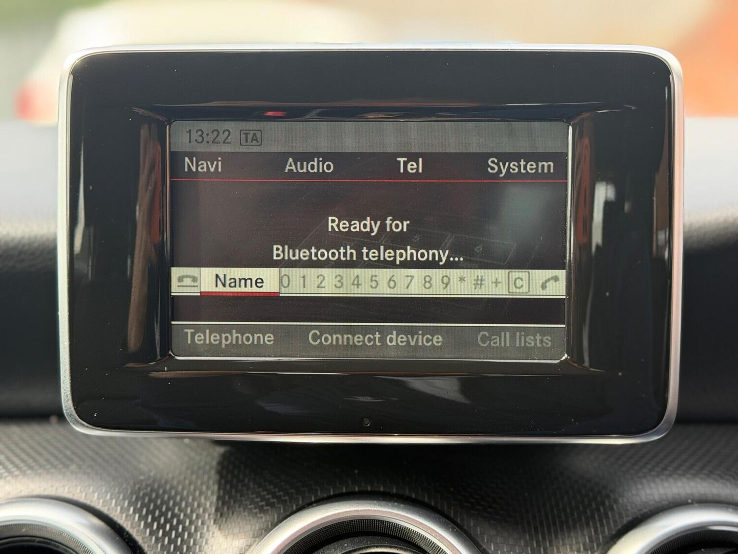 Used Mercedes-Benz A-Class 2015 for sale - 78155377: Photo 19