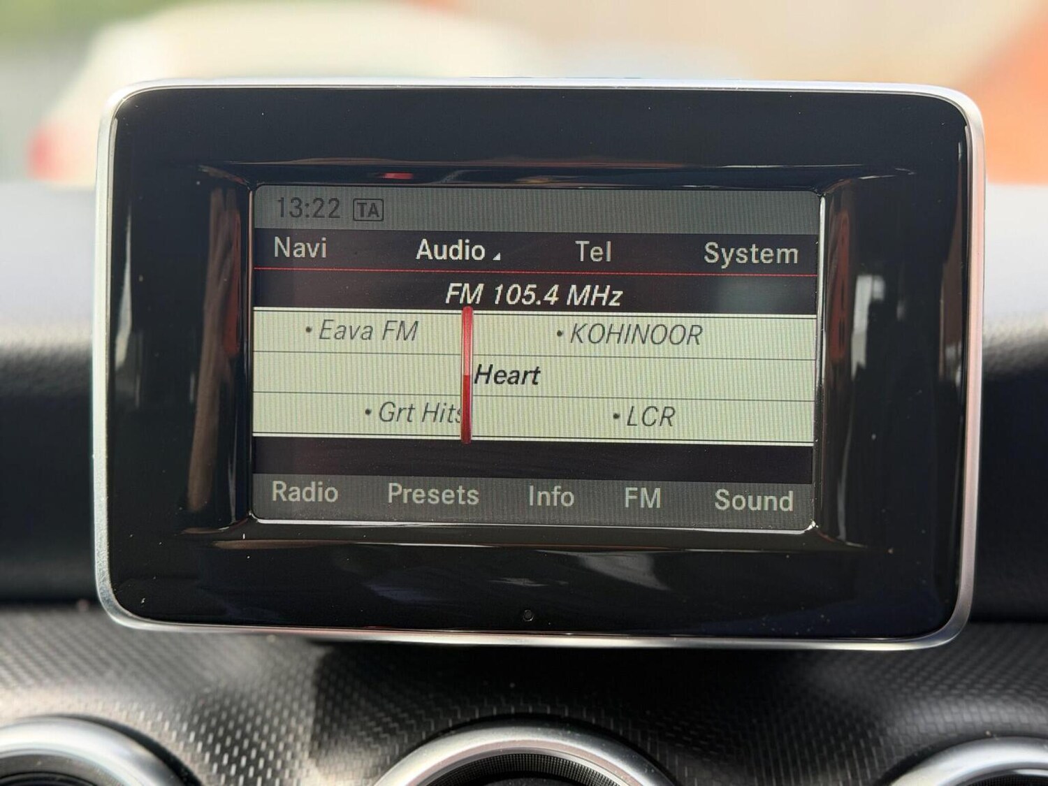 Used Mercedes-Benz A-Class 2015 for sale - 78155377: Photo 20