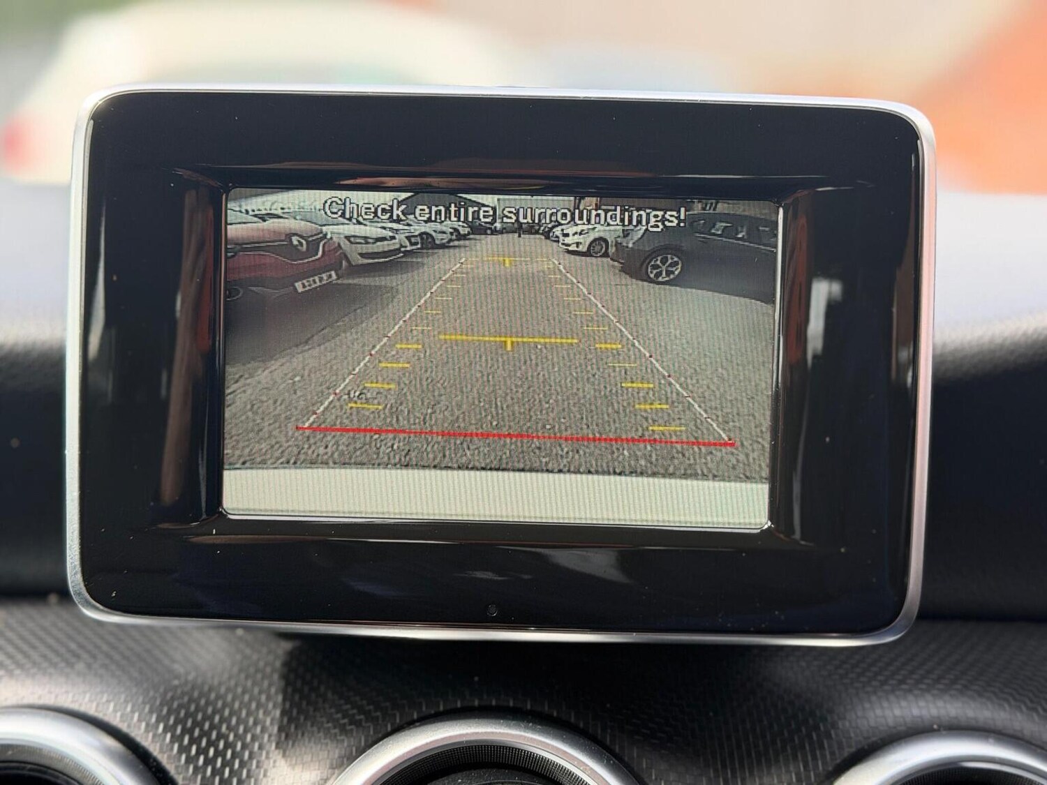 Used Mercedes-Benz A-Class 2015 for sale - 78155377: Photo 21