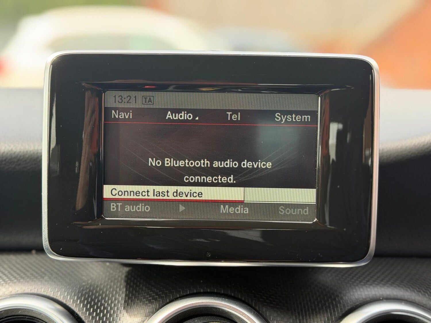 Used Mercedes-Benz A-Class 2015 for sale - 78155377: Photo 22