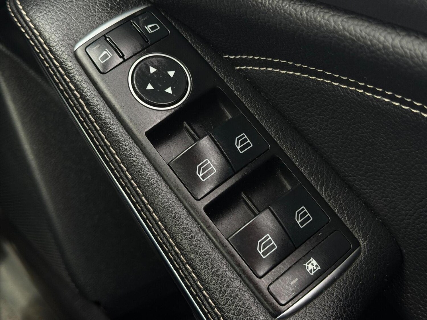 Used Mercedes-Benz A-Class 2015 for sale - 78155377: Photo 25