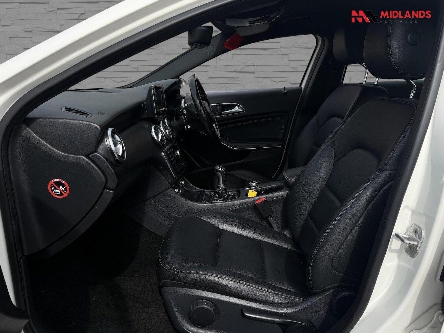 Used Mercedes-Benz A-Class 2015 for sale - 78155377: Photo 9