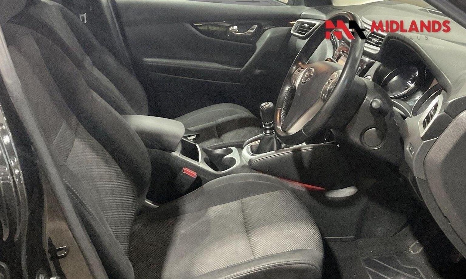 Used Nissan Qashqai 2017 for sale - 77342602: Photo 6