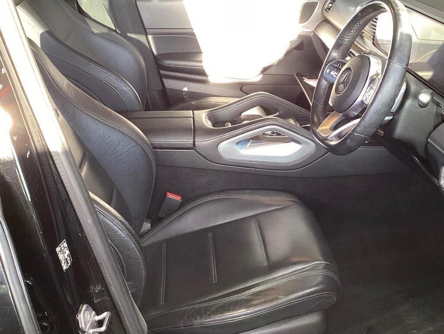 Used Mercedes-Benz GLE 2019 for sale - 76863829: Photo 8