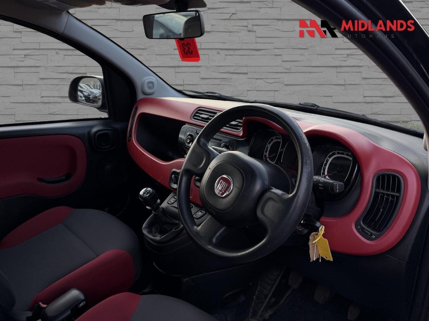 Used Fiat Panda 2013 for sale - 77403629: Photo 10