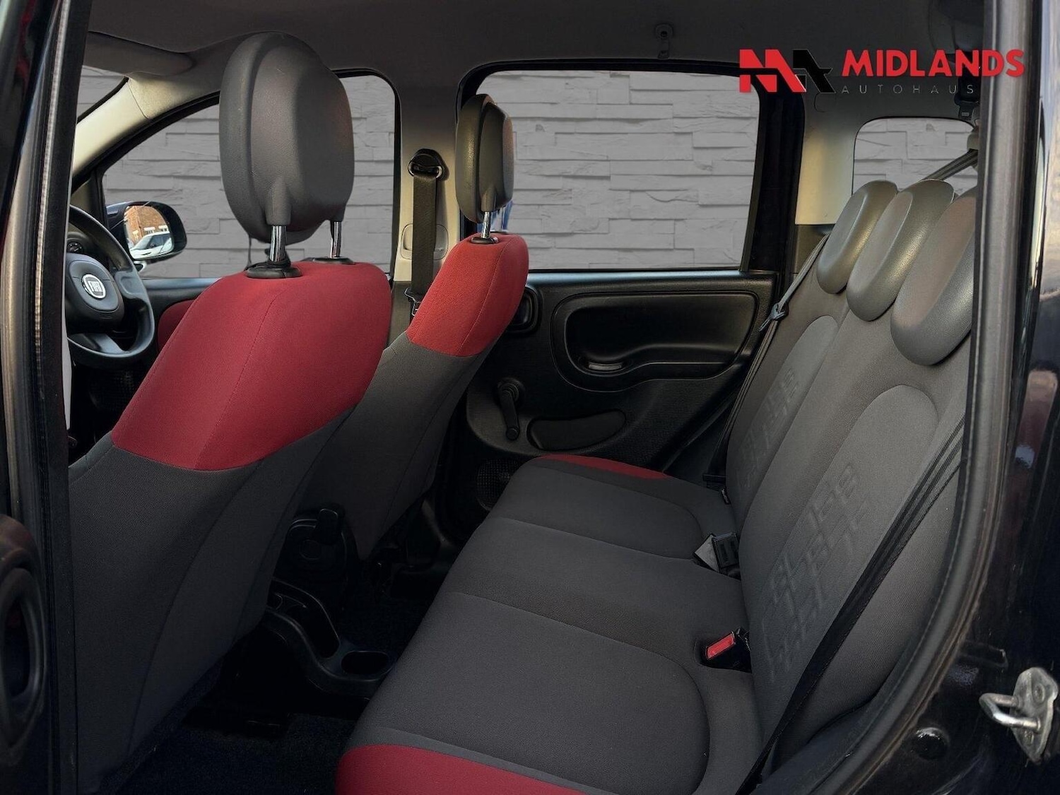 Used Fiat Panda 2013 for sale - 77403629: Photo 13