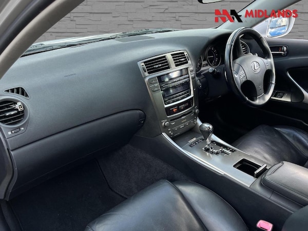 Used Lexus IS 2007 for sale - 76040955: Photo 10
