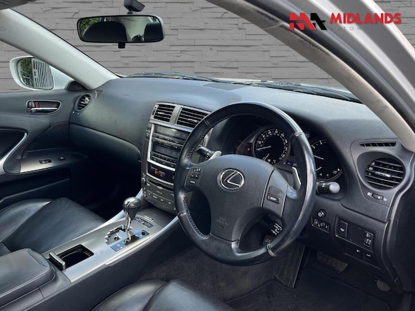 Used Lexus IS 2007 for sale - 76040955: Photo 11