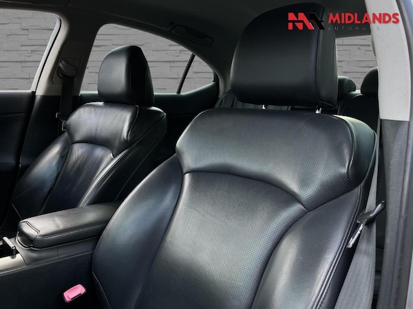Used Lexus IS 2007 for sale - 76040955: Photo 13