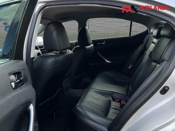 Used Lexus IS 2007 for sale - 76040955: Photo 14