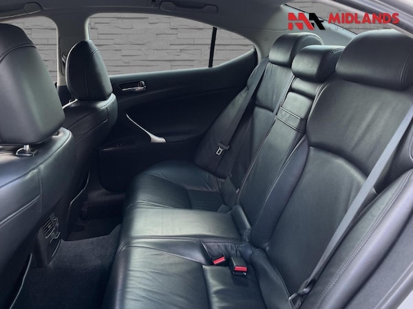 Used Lexus IS 2007 for sale - 76040955: Photo 15