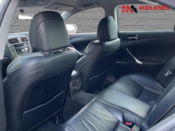 Used Lexus IS 2007 for sale - 76040955: Photo 16