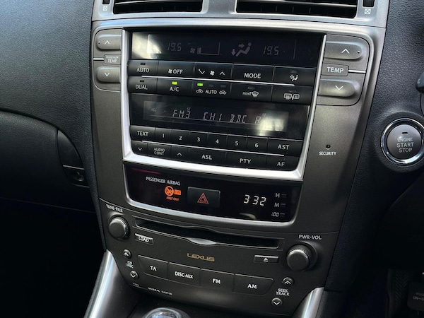 Used Lexus IS 2007 for sale - 76040955: Photo 17