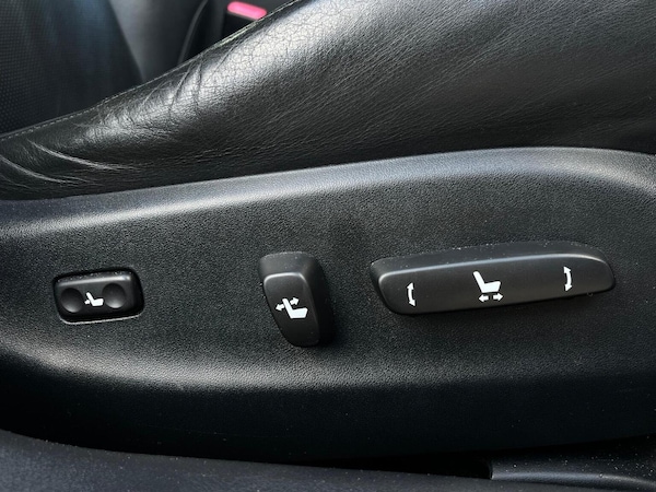 Used Lexus IS 2007 for sale - 76040955: Photo 24