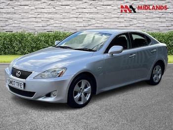 Used Lexus IS 2007 for sale - 76040955: Photo 3