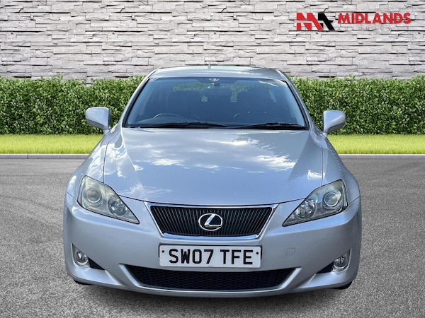 Used Lexus IS 2007 for sale - 76040955: Photo 6