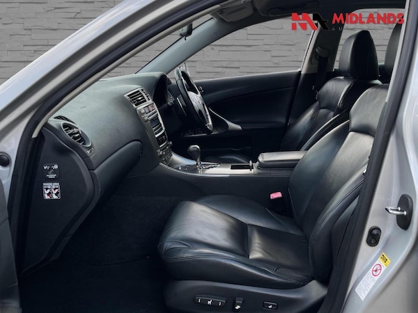 Used Lexus IS 2007 for sale - 76040955: Photo 9