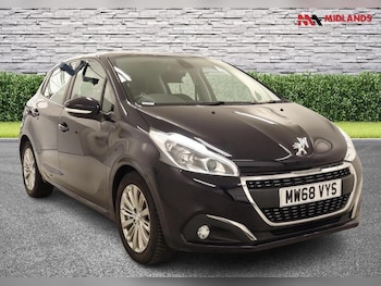 Used Peugeot 208 2019 for sale - 78584271: Photo