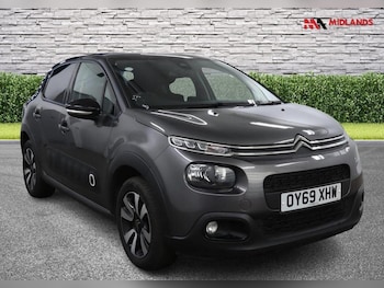 Citroen C3 feature image