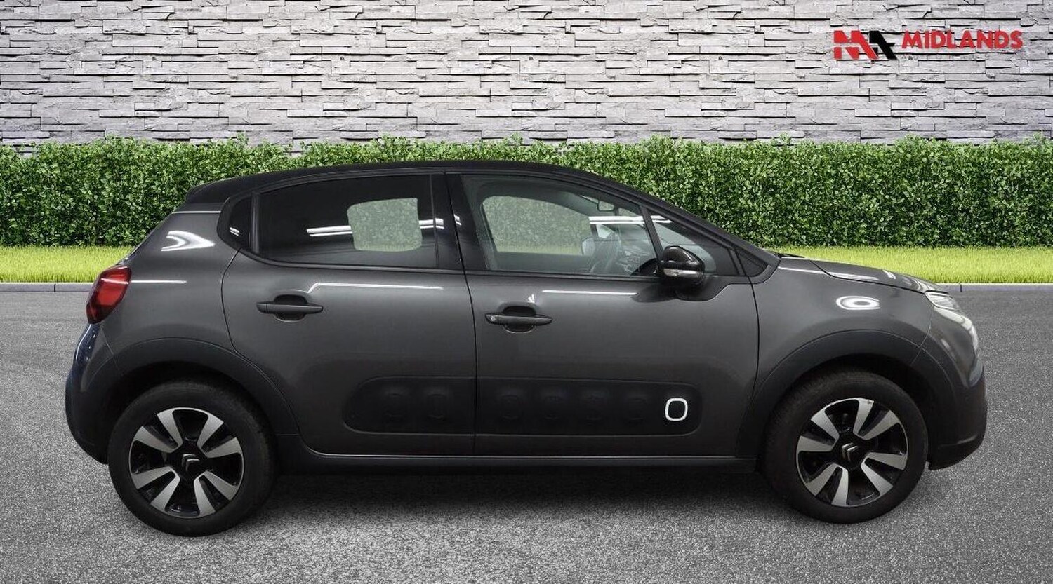 Used Citroen C3 2019 for sale - 78155350: Photo 4