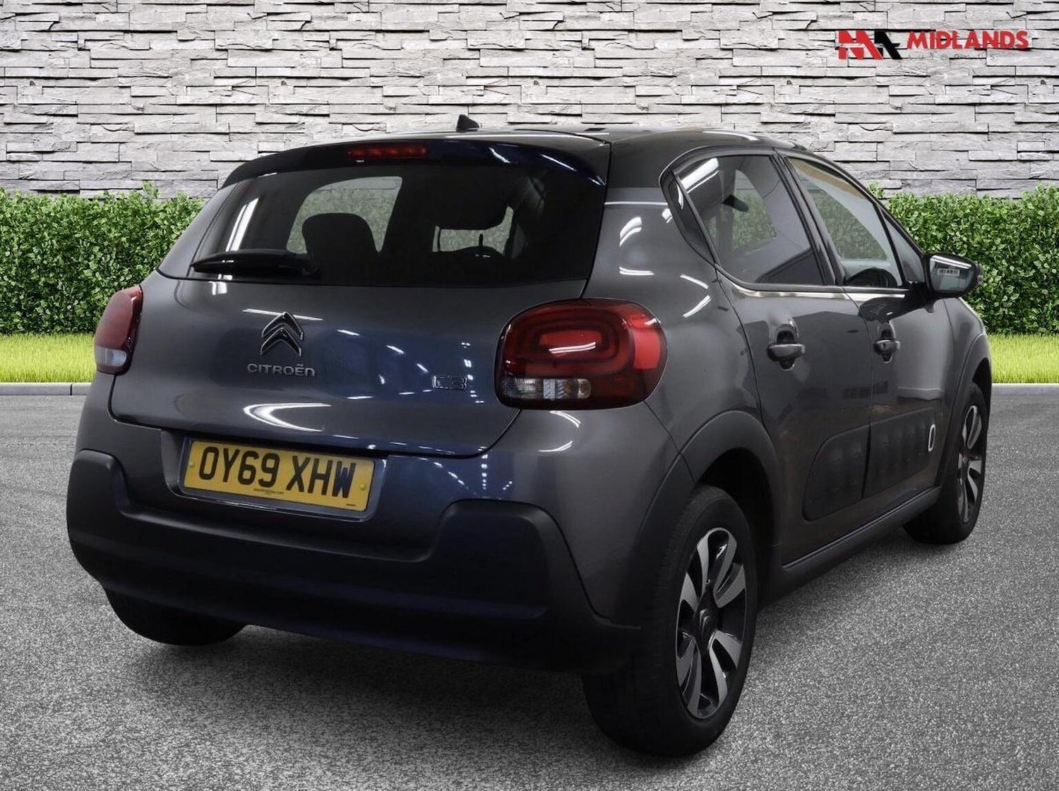 Used Citroen C3 2019 for sale - 78155350: Photo 5