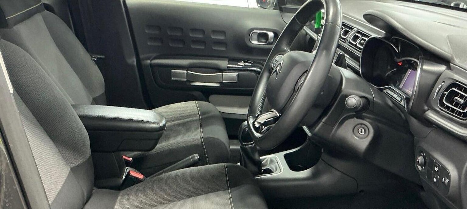 Used Citroen C3 2019 for sale - 78155350: Photo 6