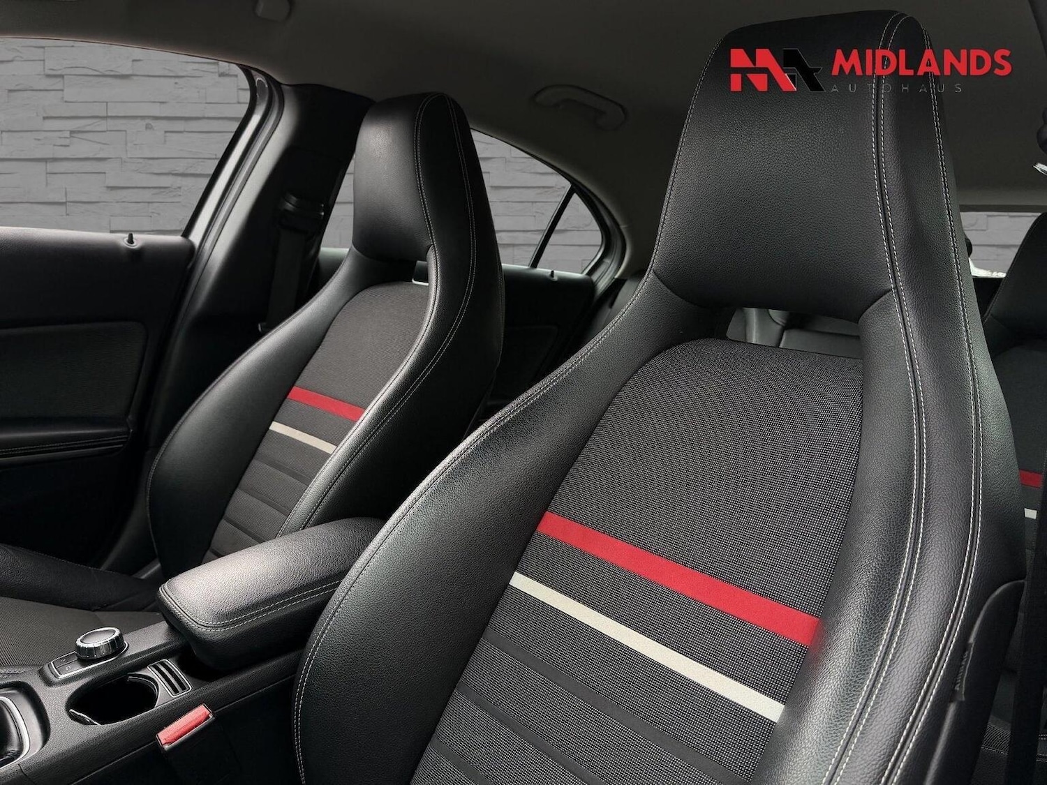 Used Mercedes-Benz A-Class 2014 for sale - 78070436: Photo 13