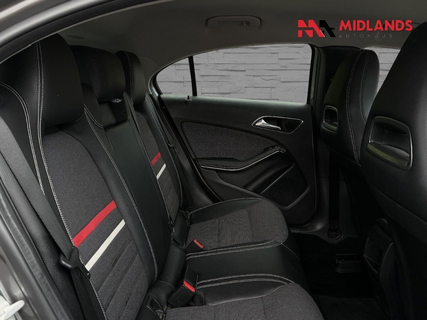 Used Mercedes-Benz A-Class 2014 for sale - 78070436: Photo 14