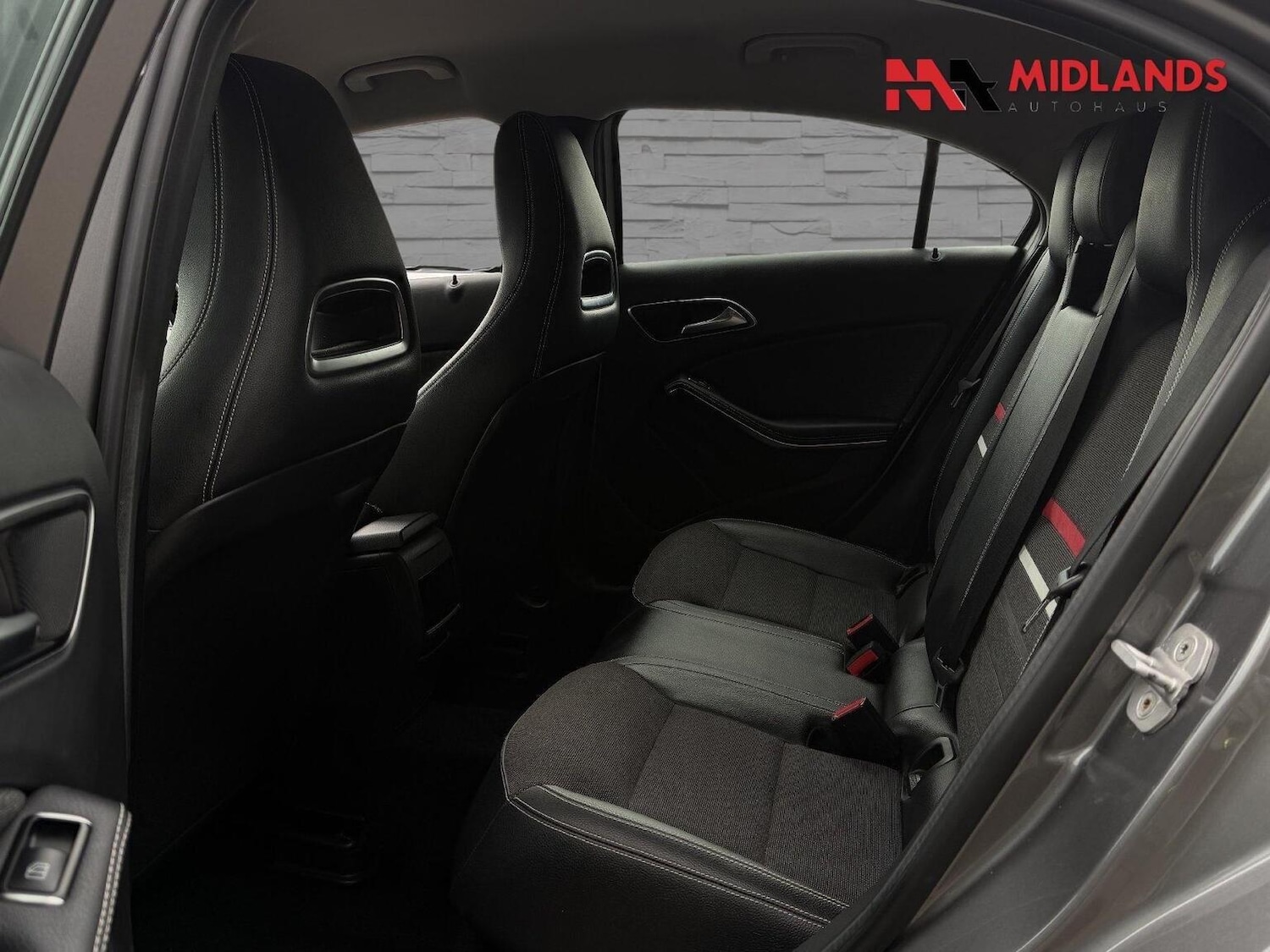 Used Mercedes-Benz A-Class 2014 for sale - 78070436: Photo 15