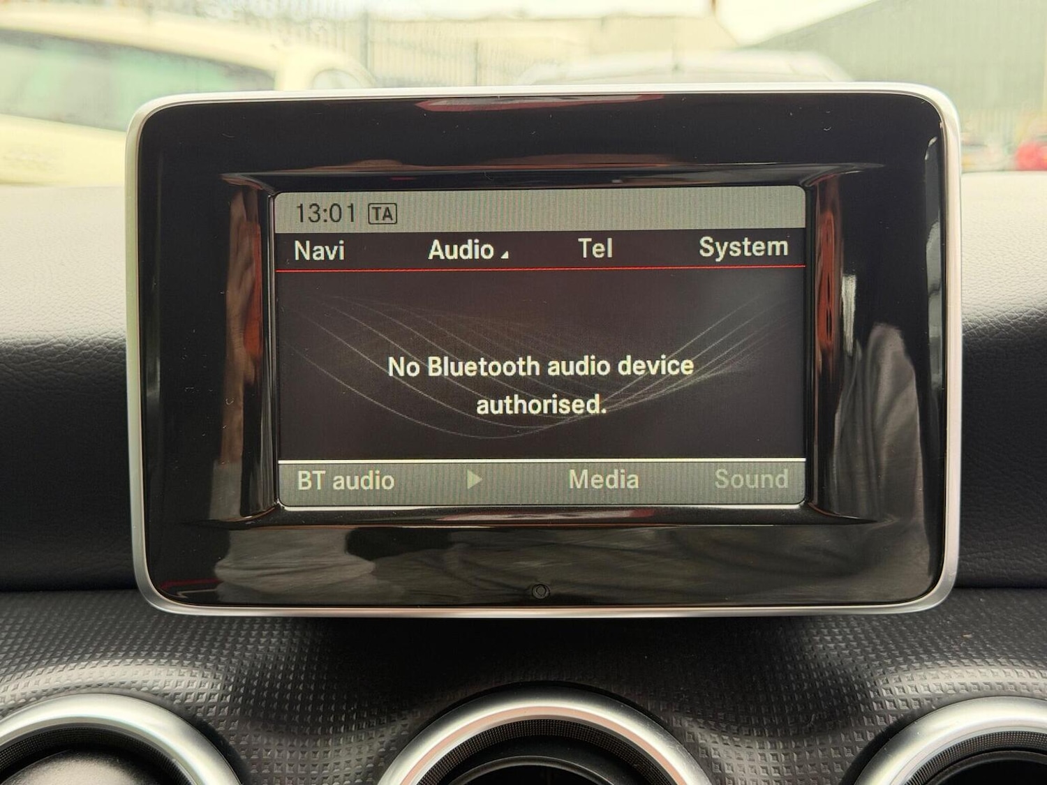 Used Mercedes-Benz A-Class 2014 for sale - 78070436: Photo 16