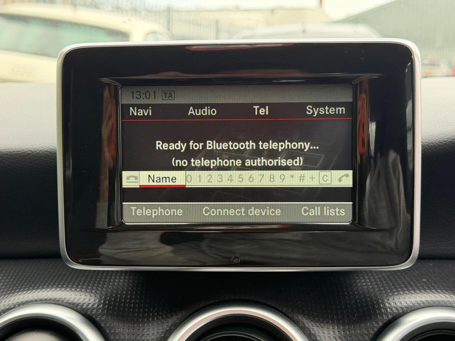 Used Mercedes-Benz A-Class 2014 for sale - 78070436: Photo 17