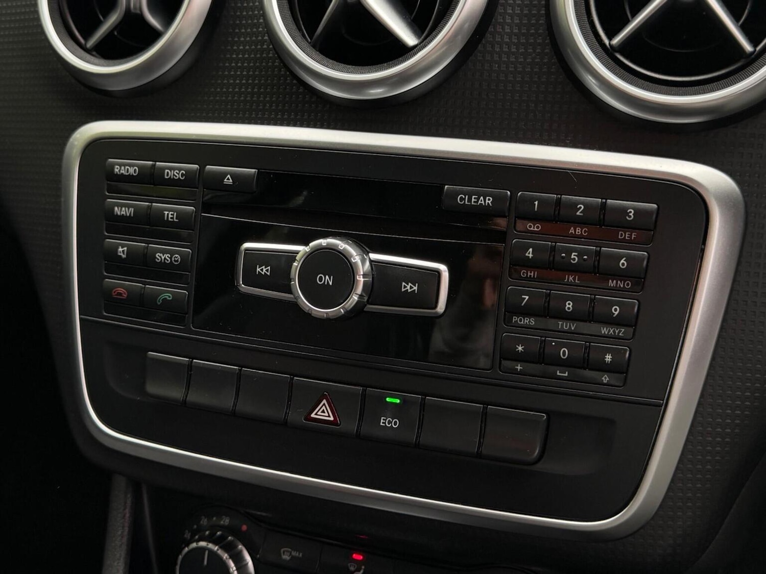 Used Mercedes-Benz A-Class 2014 for sale - 78070436: Photo 18