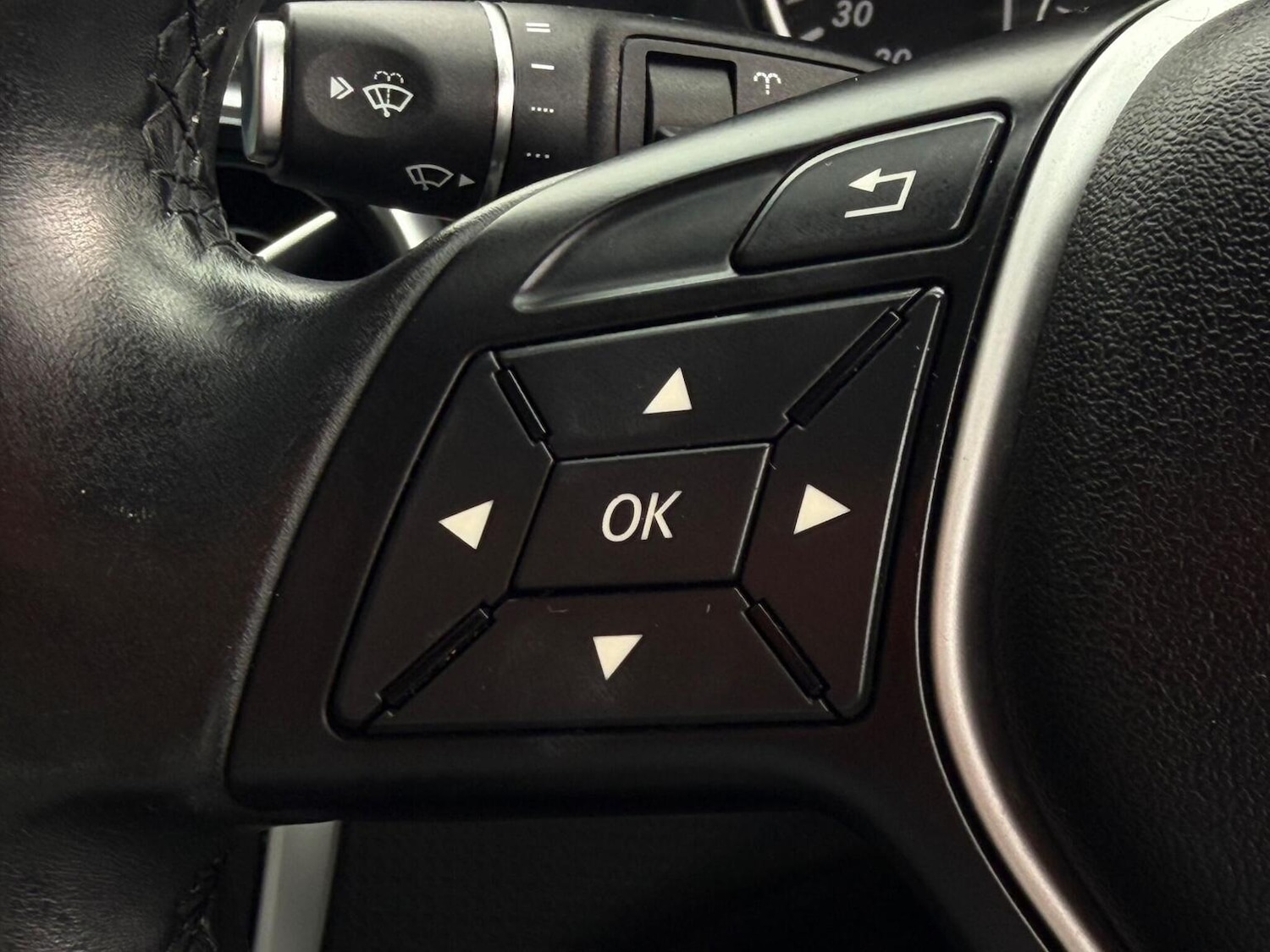 Used Mercedes-Benz A-Class 2014 for sale - 78070436: Photo 20