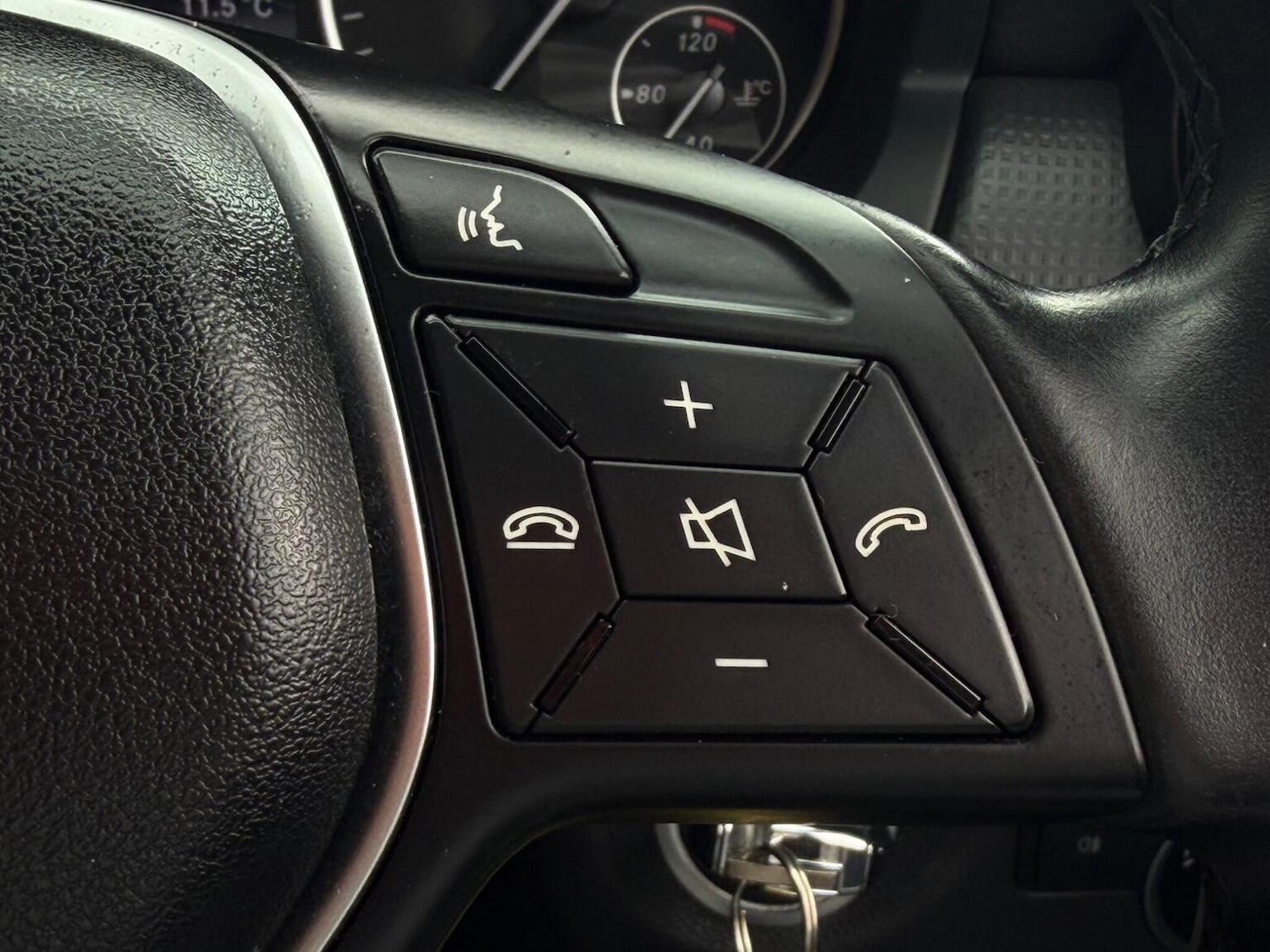 Used Mercedes-Benz A-Class 2014 for sale - 78070436: Photo 21