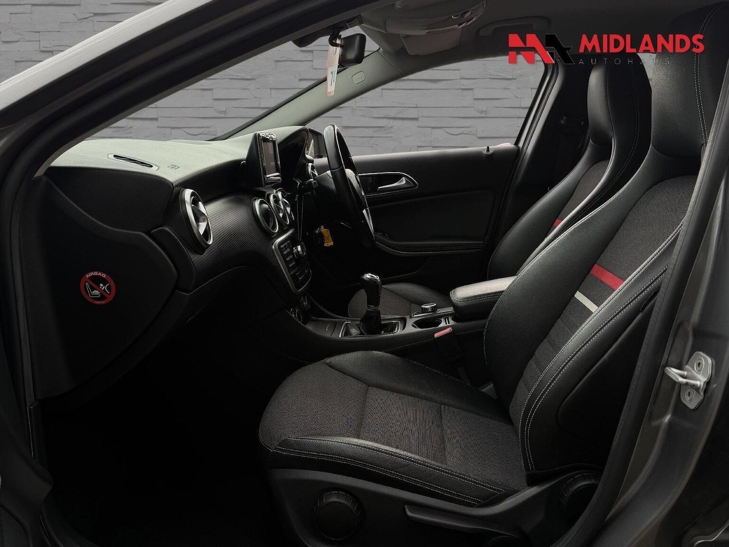 Used Mercedes-Benz A-Class 2014 for sale - 78070436: Photo 9