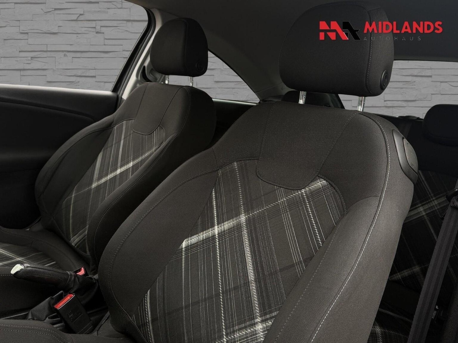 Used Vauxhall Corsa 2016 for sale - 77735852: Photo 10